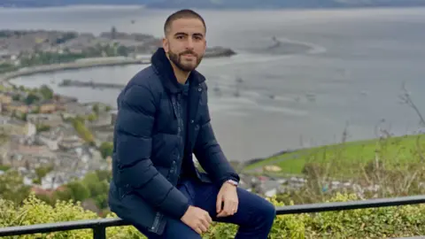 Ahmed Osman Ahmed Osman