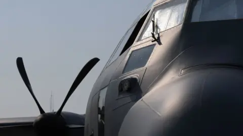 In pictures: Paris Airshow 2017