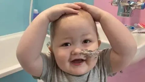 Help for Harri Harri, 3