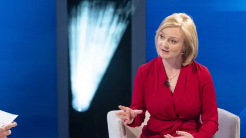 Sky News Liz Truss