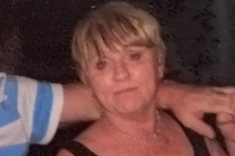 South Yorkshire Police Jacqueline Wileman