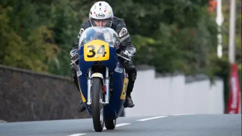 Steve Babb Alan Bud Jackson