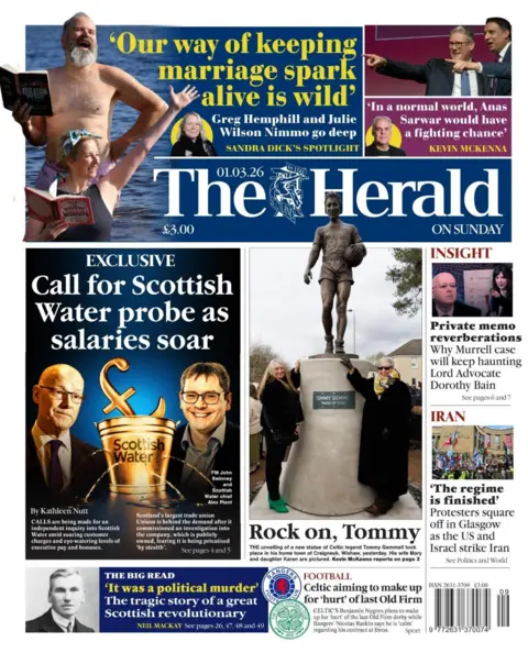 The Herald