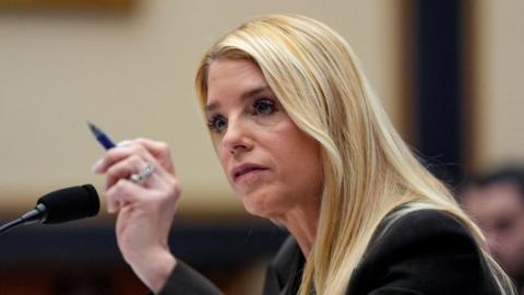 Four takeaways from Pam Bondi'