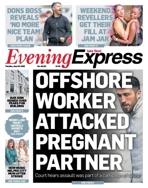 Evening Express