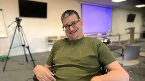 Emma Baugh/BBC Peter Smith 