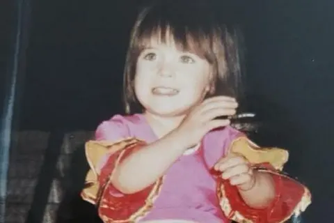 Maddie Cottle Dock Maddie Cottle Dock