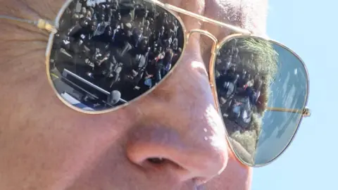 Getty Images Joe Biden