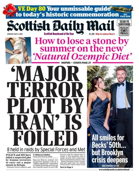 Daily Mail
