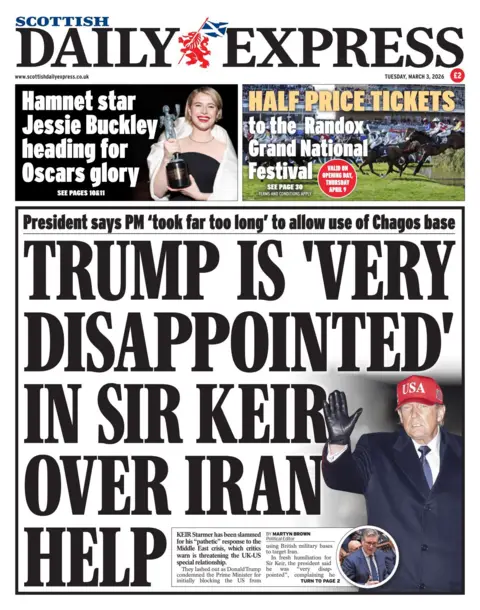 Daily Express