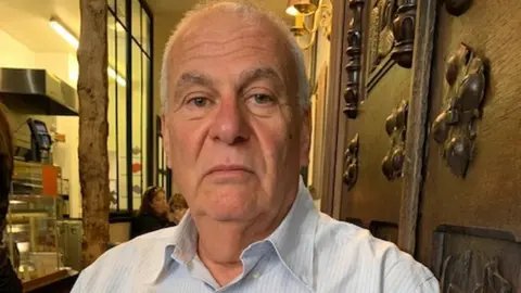 Robert Melman Restaurateur Robert Melman