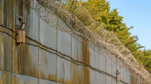 Getty Images Campsfield