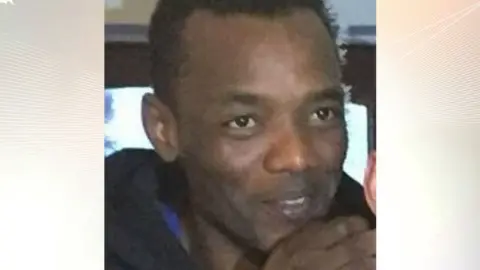 West Midlands Police Khalid Yousef