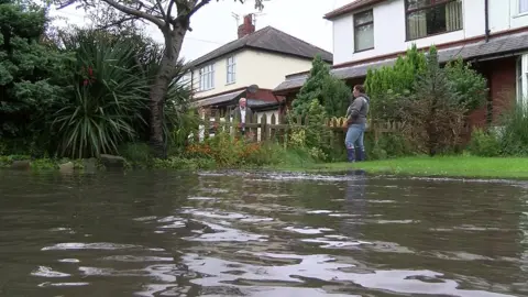 BBC Flooding