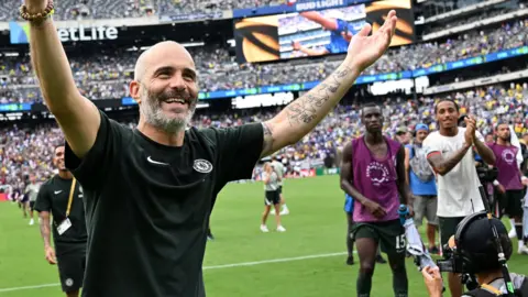 Enzo Maresca