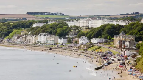 Getty Images Filey