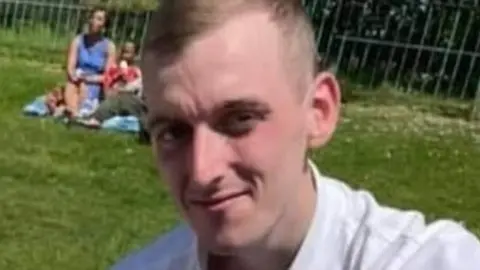 Police Scotland Robert Fisher