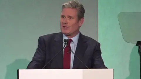 ResolutionFoundation Sir Keir Starmer