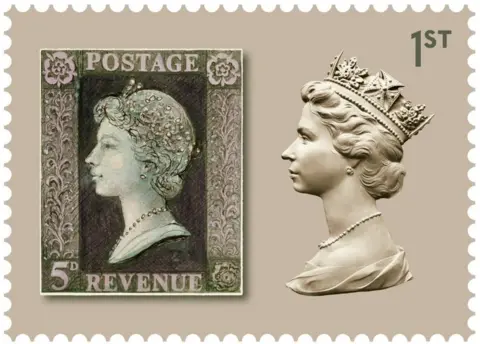 Royal Mail Sketch