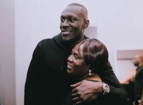Kaylum Dennis Stormzy's Rise Up: The #Merky Story So Far