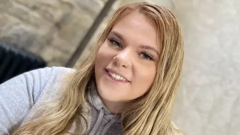 Avon and Somerset Police Bethany Branson who died in 2022