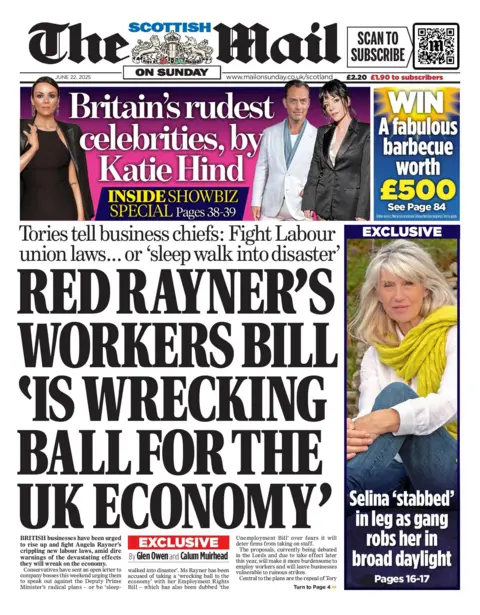 Daily Mail