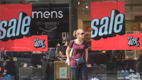 Getty Images Summer sales