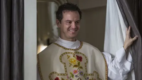 Andrew Scott in Fleabag