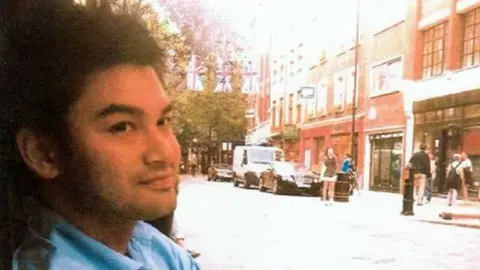 Police Handout James McMullan