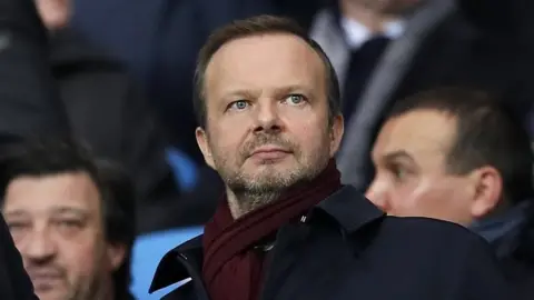 PA Media Edward Woodward