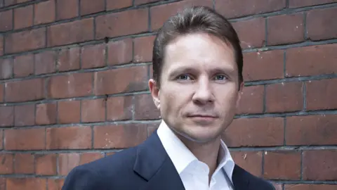 PHA Media Simon Dolan