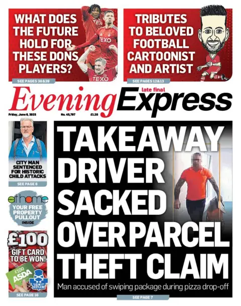 Evening Express