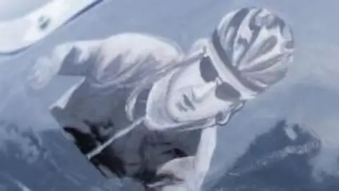 PA Media Andriy Kutsenko