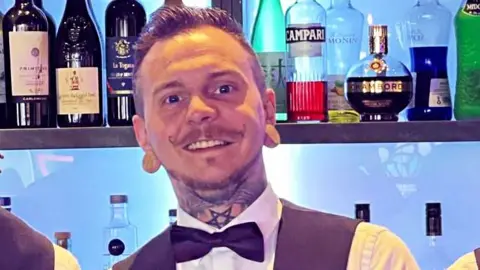 Katana Peterborough Joshua Smith