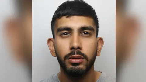 West Yorkshire Police Mohammed