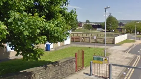 Google South Craven School