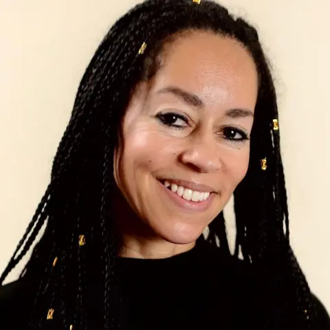 Supplied Dr Kadiatu Kanneh-Mason