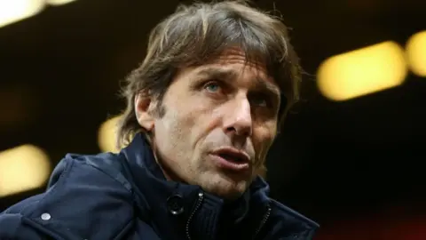 Antonio Conte
