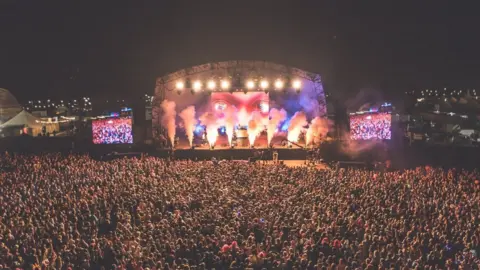 Bestival Bestival 2017