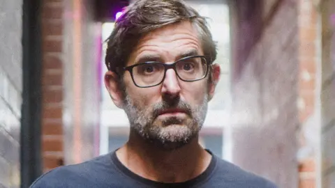 Louis Theroux