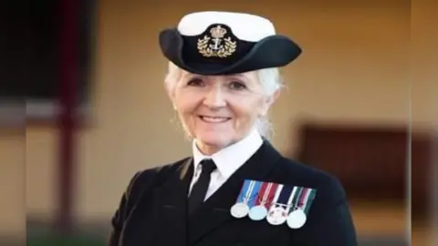 GWR Barbara McGregor