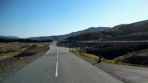 Staffin Community Trust The Storr