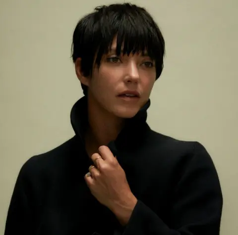 Michael Schmelling Sharon Van Etten