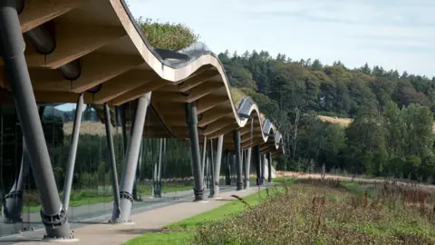 Getty Images Distillery