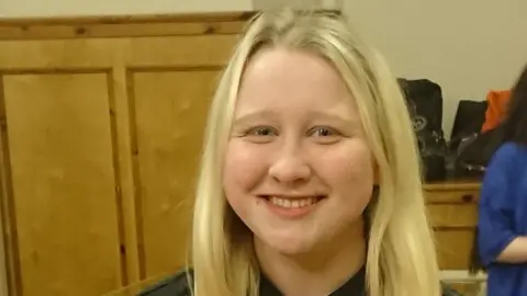 Morrison Media Rebecca Russell