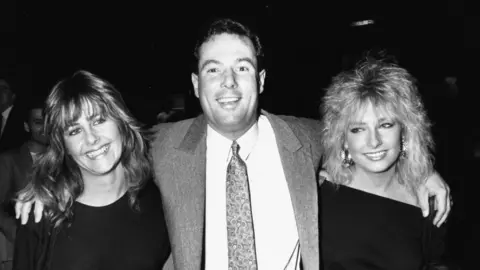 Getty Images Derek Hatton