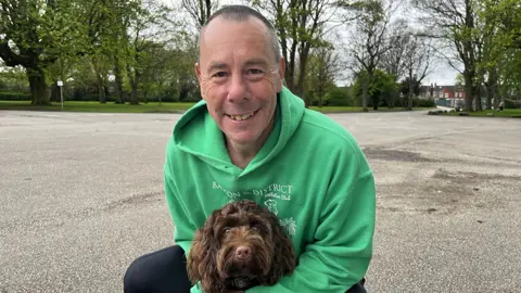 Natalie Bell / BBC Phil Kirkham