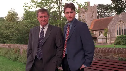 ITV/Shutterstock Midsomer Murders
