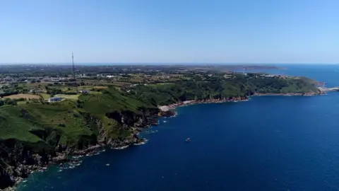 BBC North coast Jersey