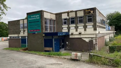 ldrs Kellingley Social Club